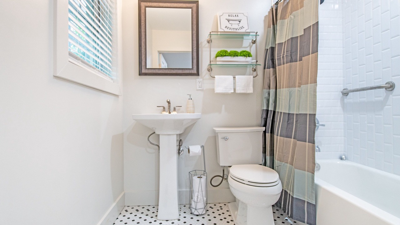 Photo of Bathroom in Atlanta