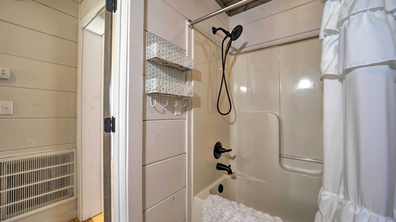 Photo of Bathroom in Lake Toxaway