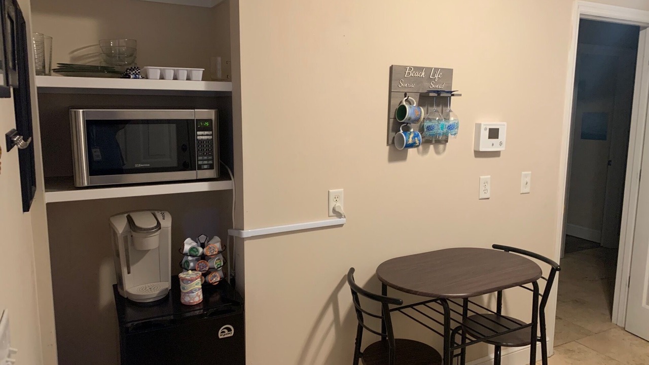 Photo of Kitchen in Saint Simons Island