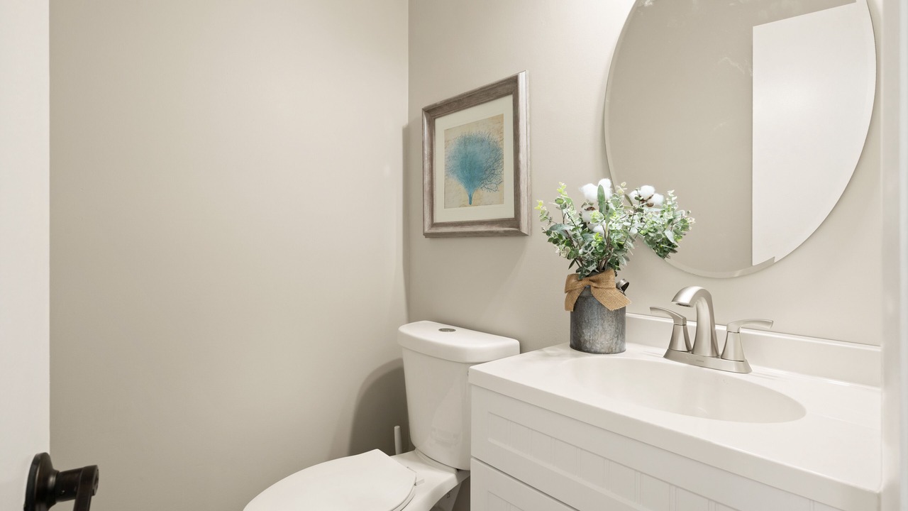 Photo of Bathroom in Brunswick