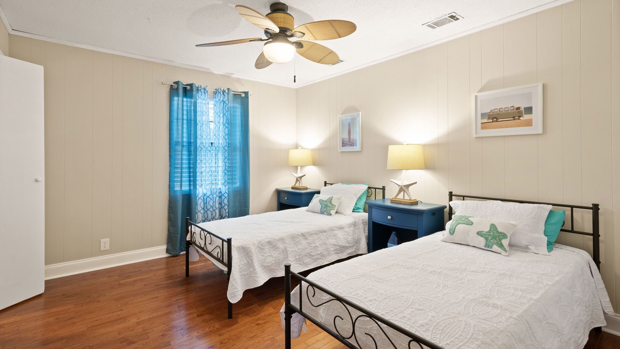 Photo of Bedroom in Brunswick