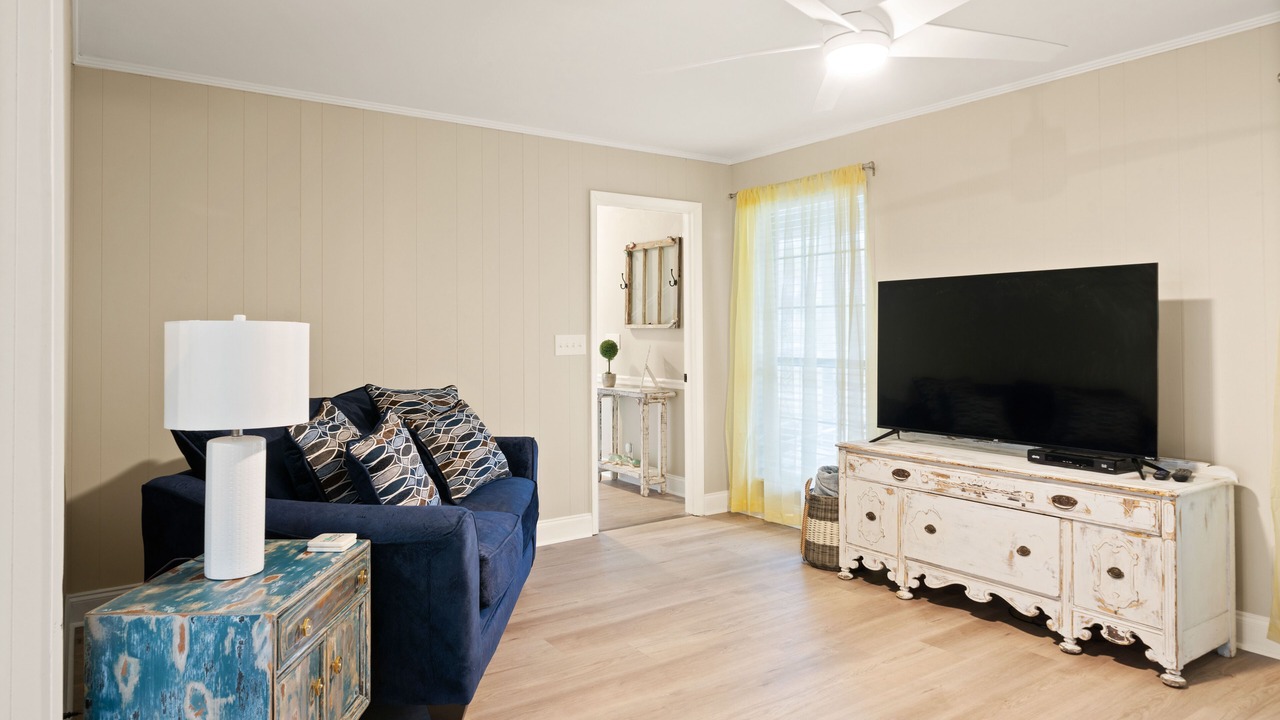 Photo of Livingroom in Brunswick