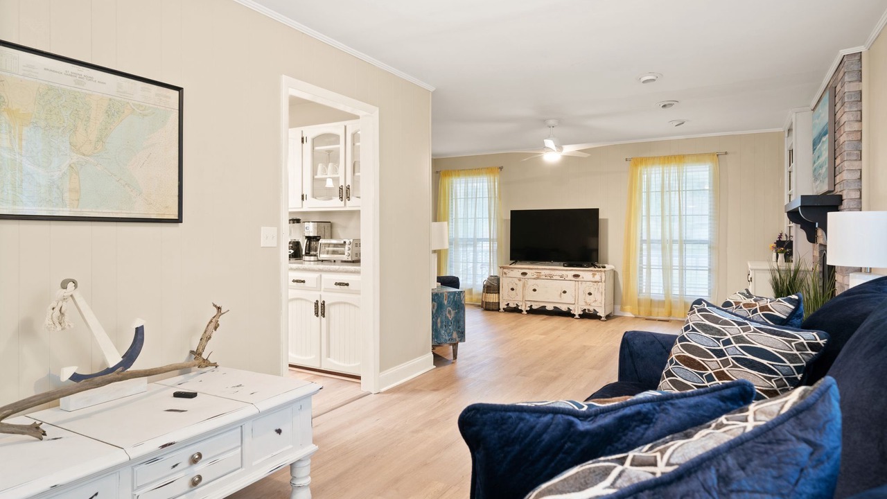 Photo of Livingroom in Brunswick