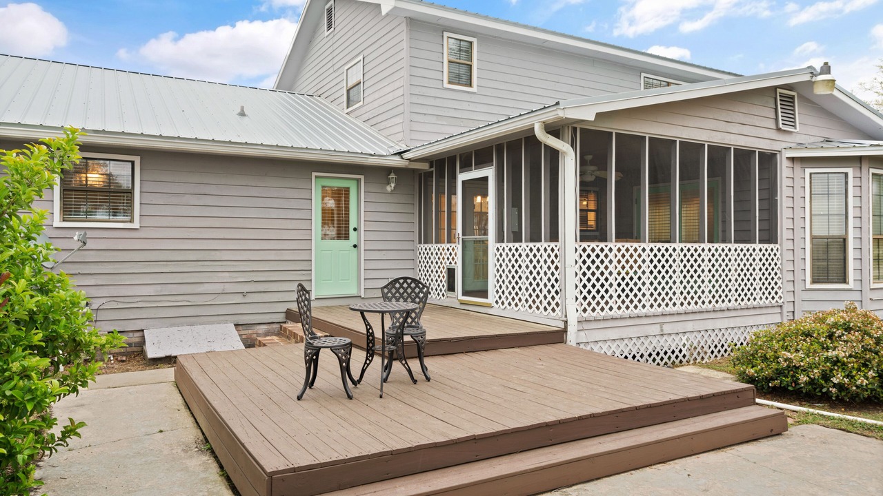 Photo of Outdoor in Brunswick