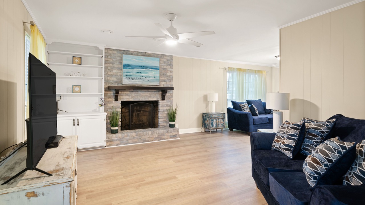 Photo of Livingroom in Brunswick
