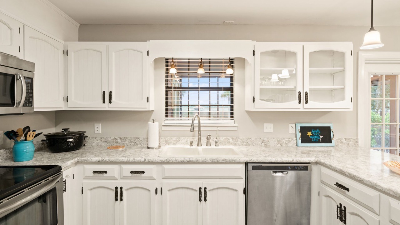 Photo of Kitchen in Brunswick