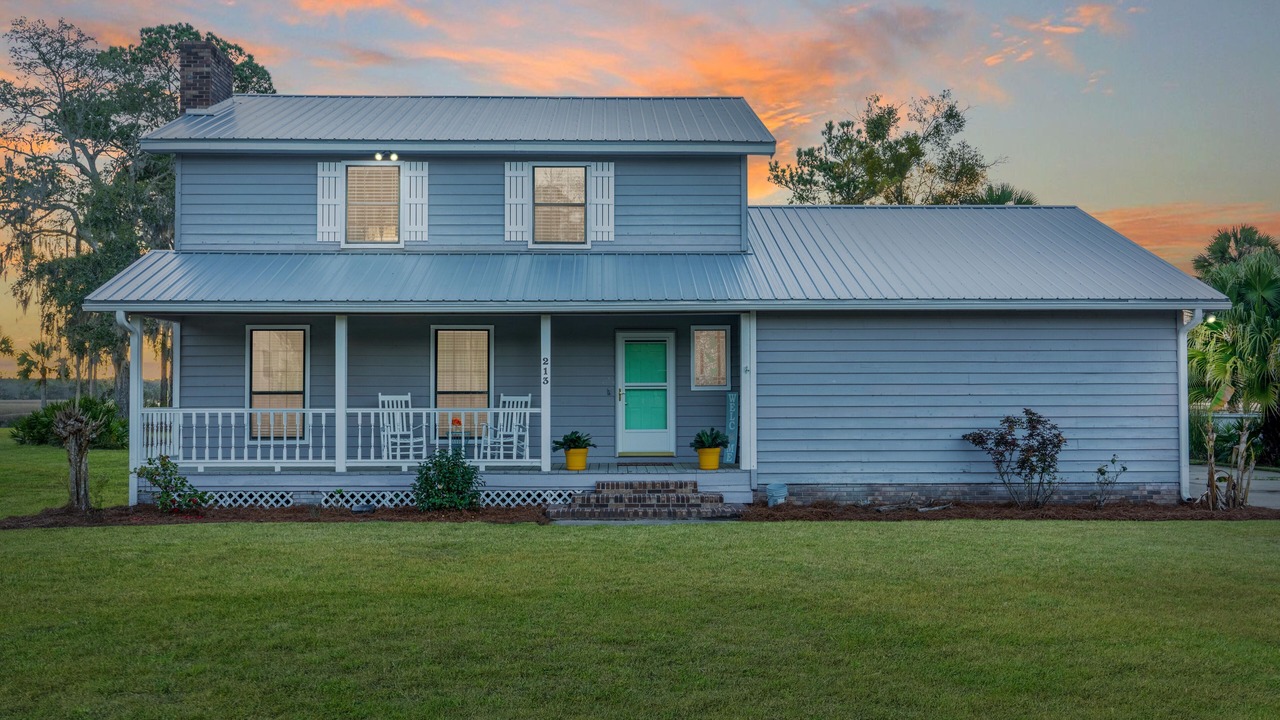 Photo of Outdoor in Brunswick