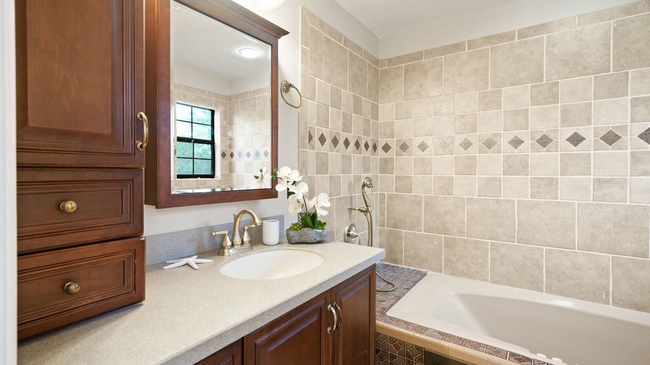 Photo of Bathroom in Brunswick