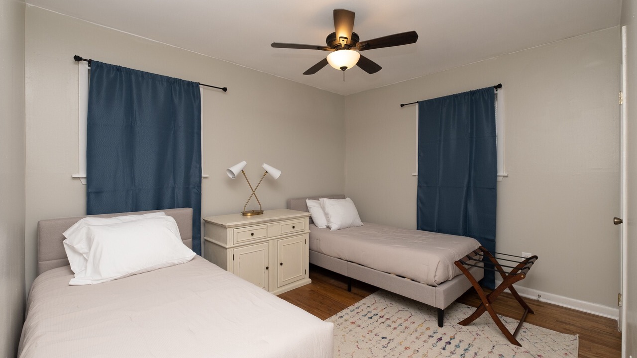 Photo of Bedroom in Huntsville