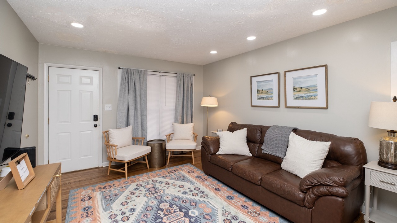 Photo of Livingroom in Huntsville