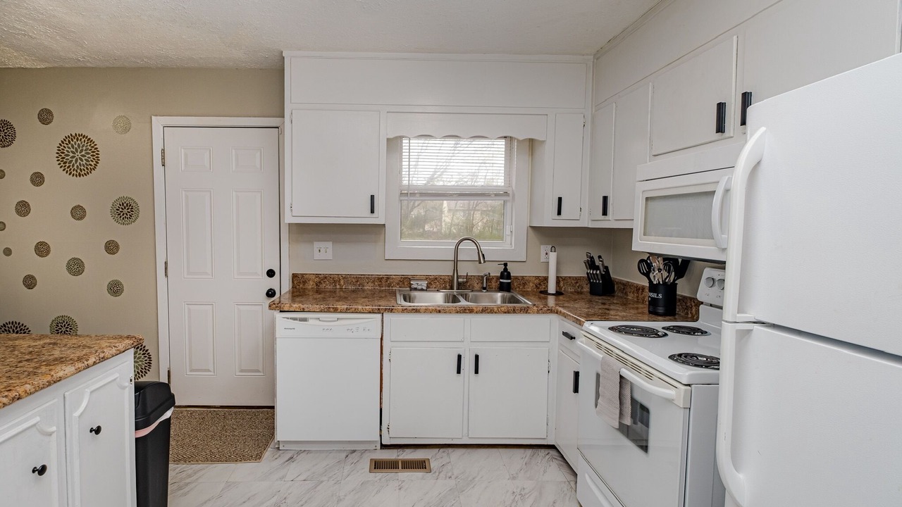 Photo of Kitchen in Huntsville