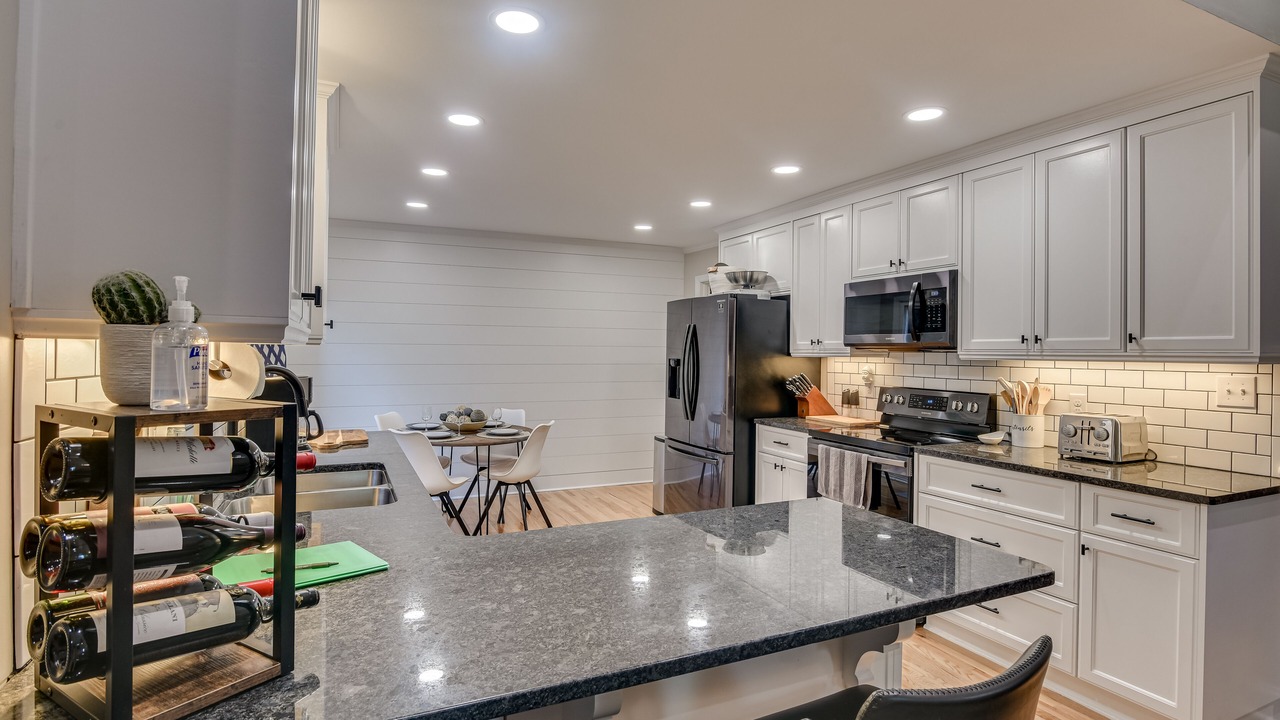 Photo of Kitchen in Augusta