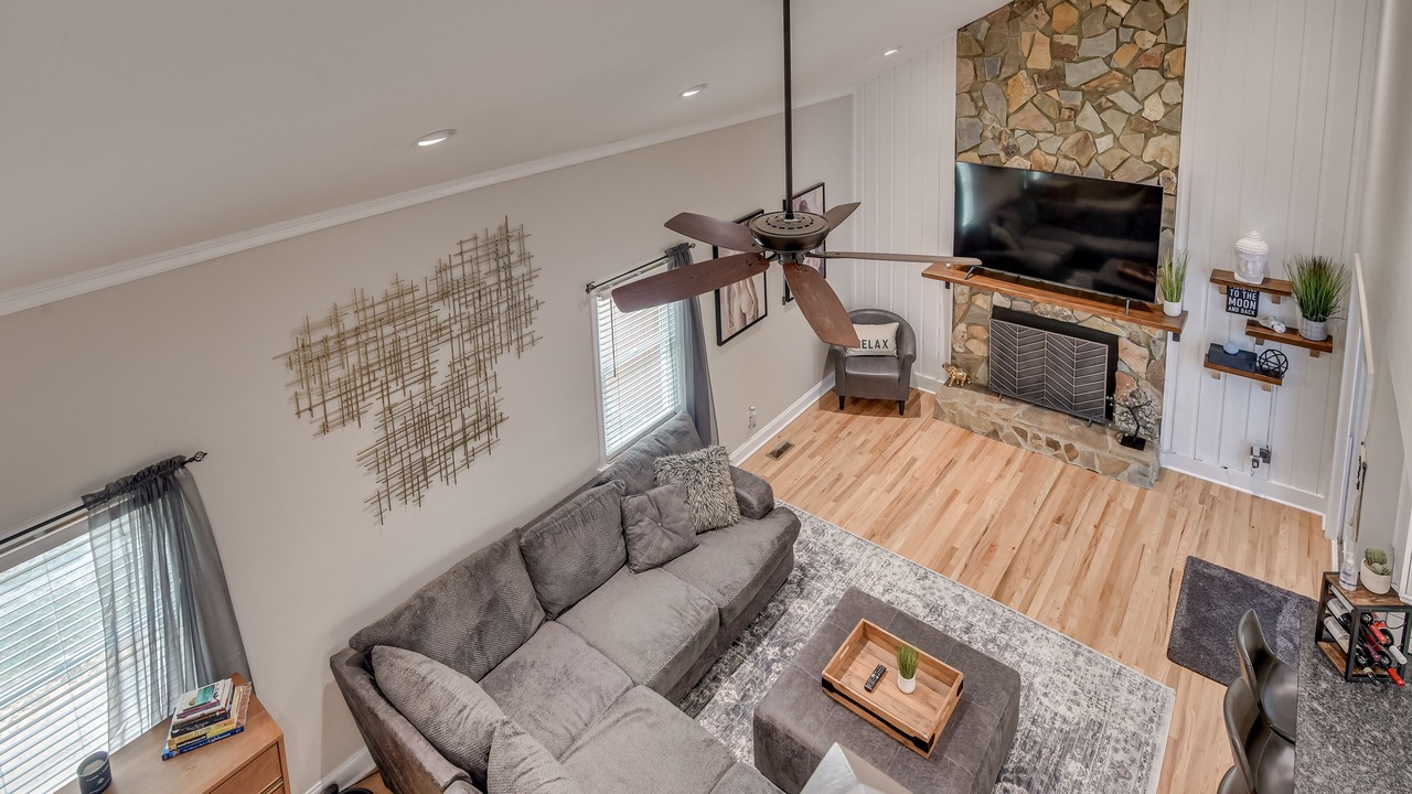 Photo of Livingroom in Augusta