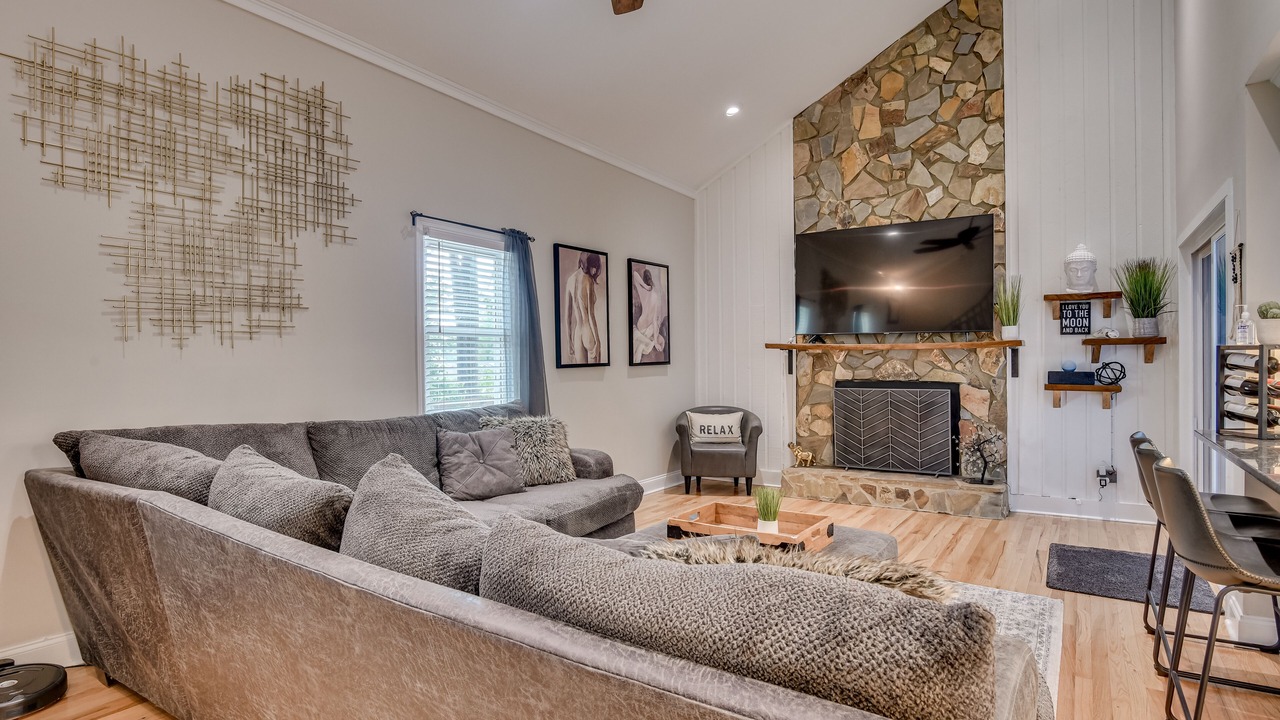 Photo of Livingroom in Augusta