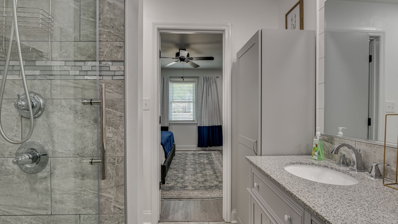 Photo of Bathroom in Augusta