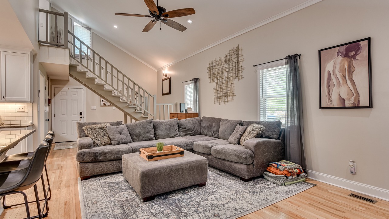 Photo of Livingroom in Augusta