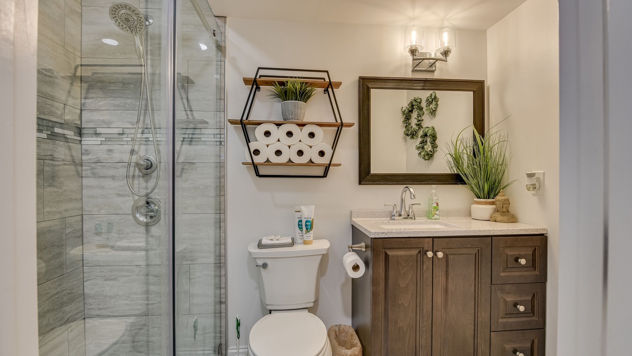 Photo of Bathroom in Augusta