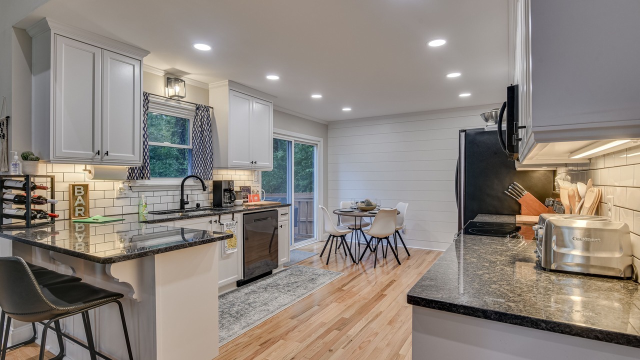 Photo of Kitchen in Augusta
