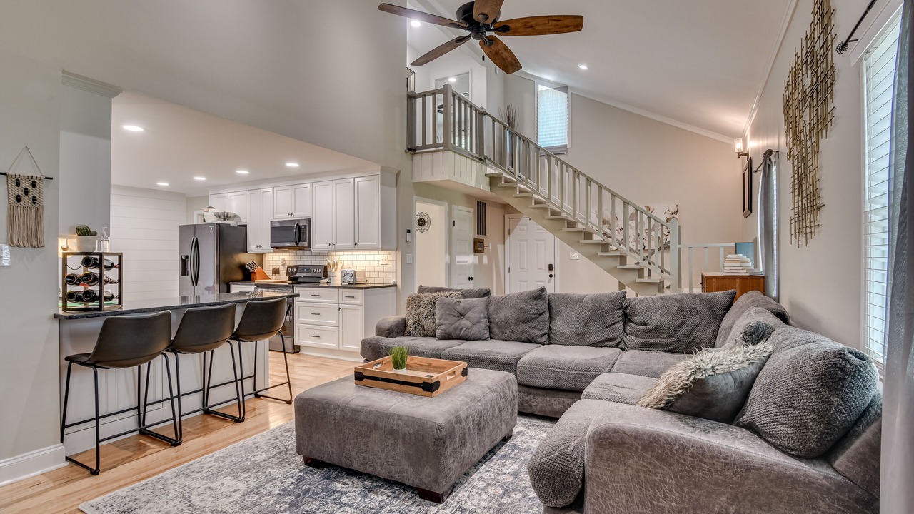 Photo of Livingroom in Augusta