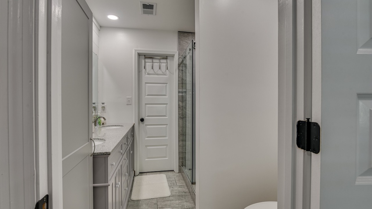 Photo of Bathroom in Augusta