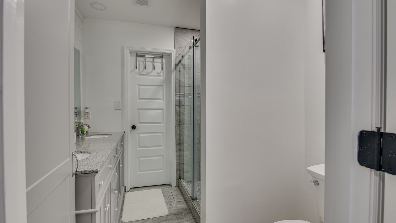 Photo of Bathroom in Augusta