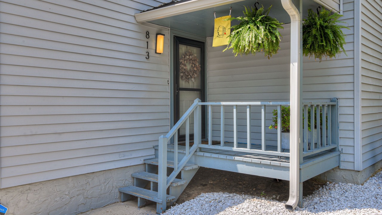 Photo of Outdoor in Augusta