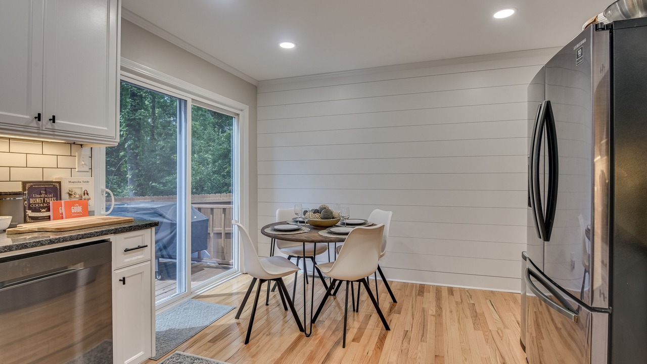 Photo of Kitchen in Augusta