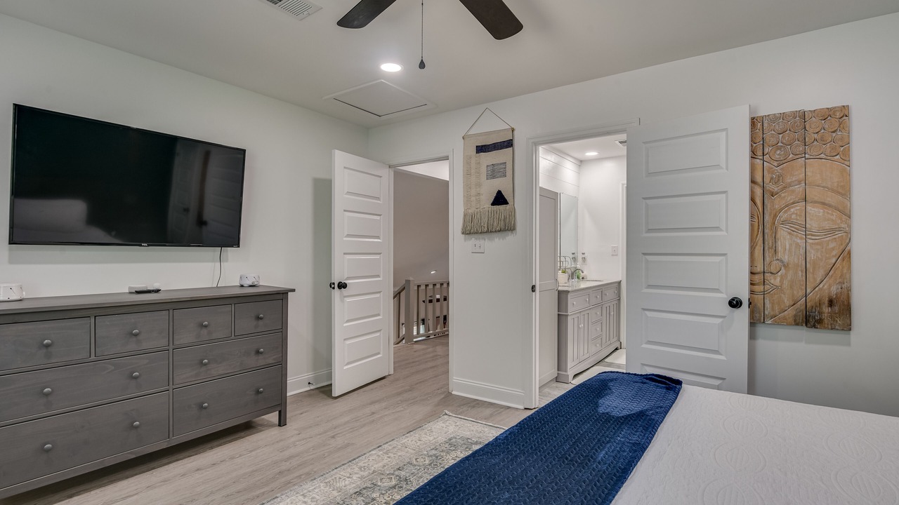 Photo of Bedroom in Augusta