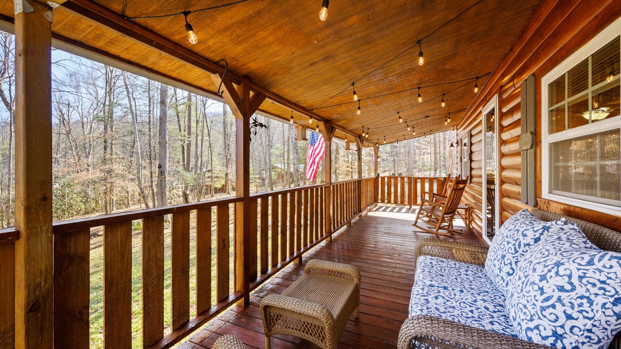 Photo of Outdoor in Cosby