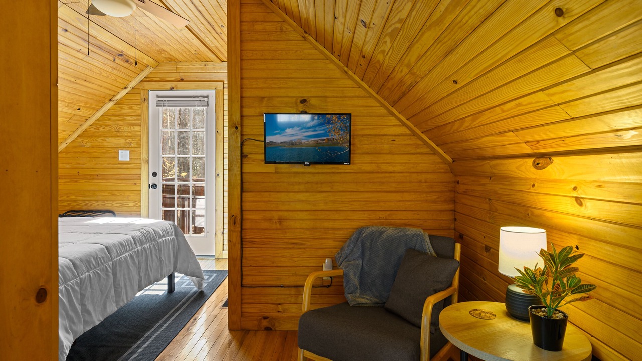Photo of Bedroom in Cosby