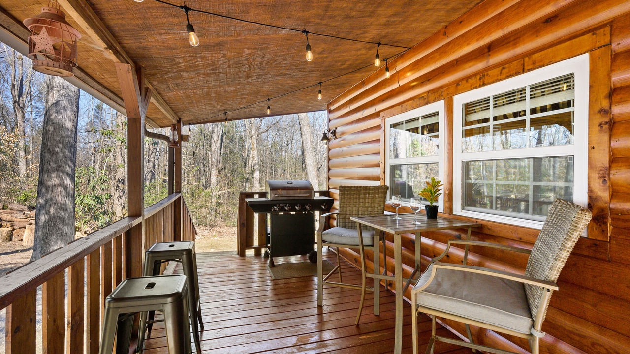 Photo of Outdoor in Cosby