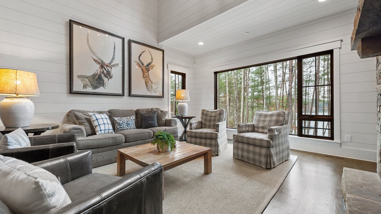 Photo of Livingroom in Nebo