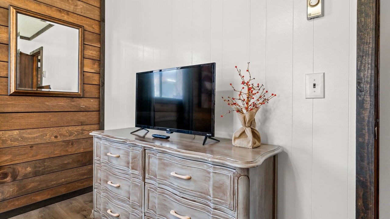 Photo of Bedroom in Waynesville