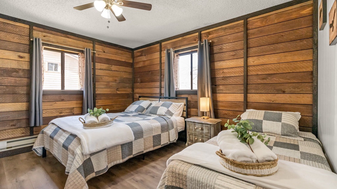 Photo of Bedroom in Waynesville