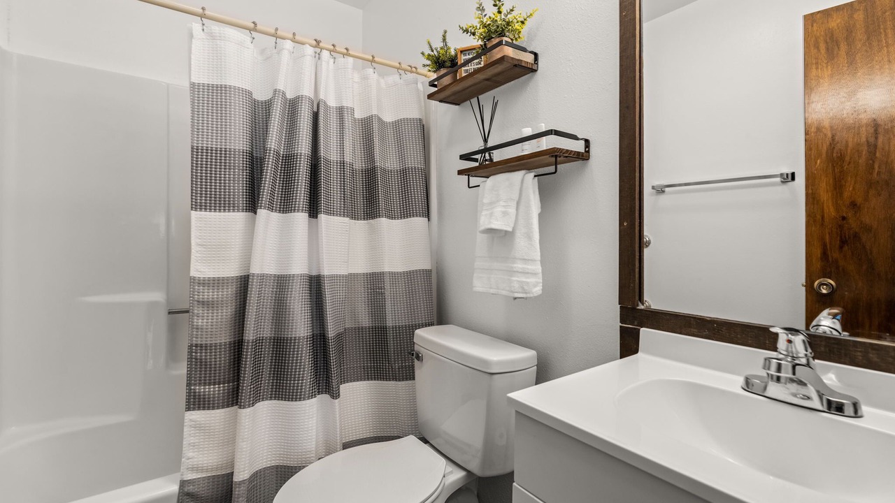 Photo of Bathroom in Waynesville