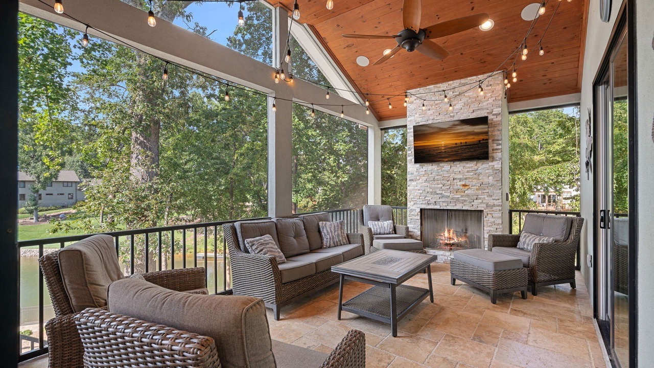 Photo of Outdoor in Mooresville