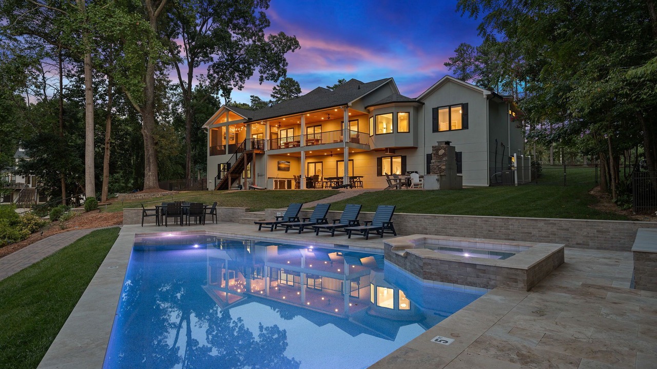 Photo of Outdoor in Mooresville