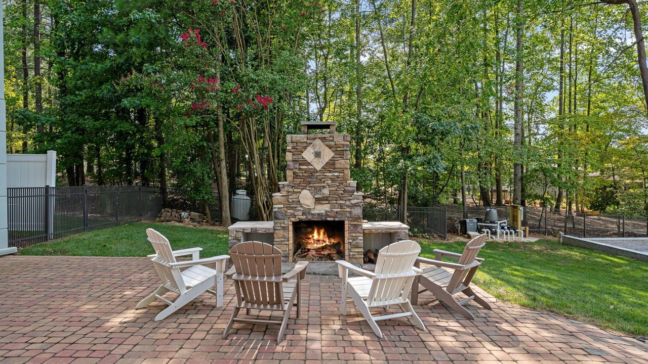 Photo of Outdoor in Mooresville