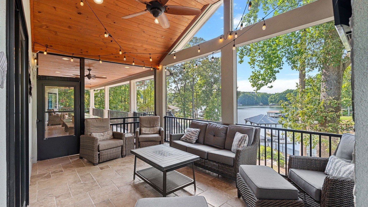 Photo of Outdoor in Mooresville