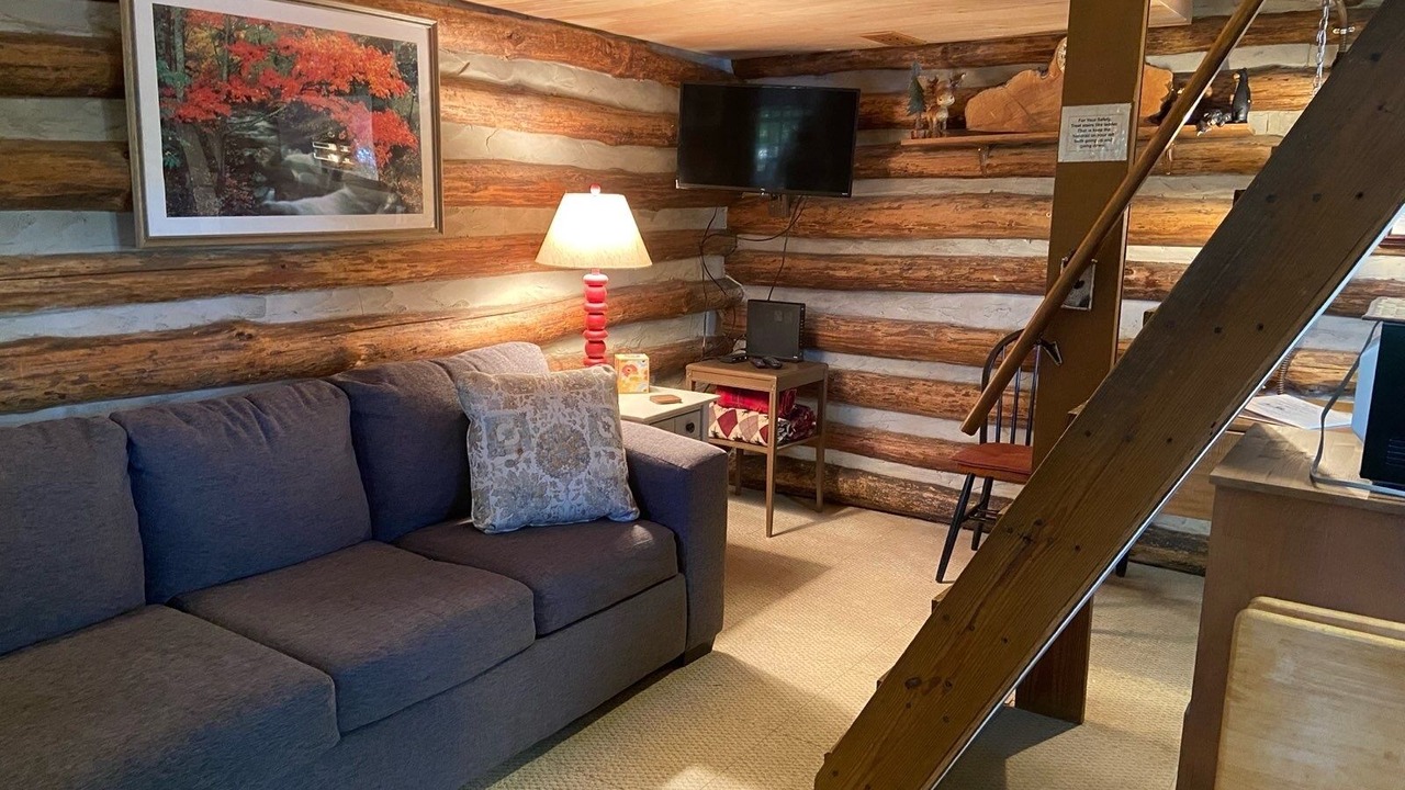 Photo of Livingroom in Winchester