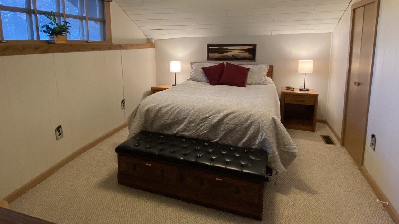 Photo of Bedroom in Winchester