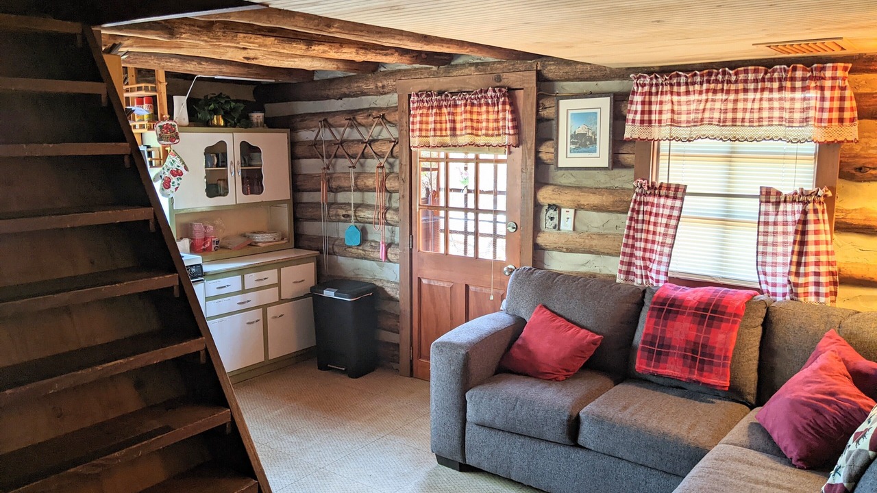 Photo of Livingroom in Winchester