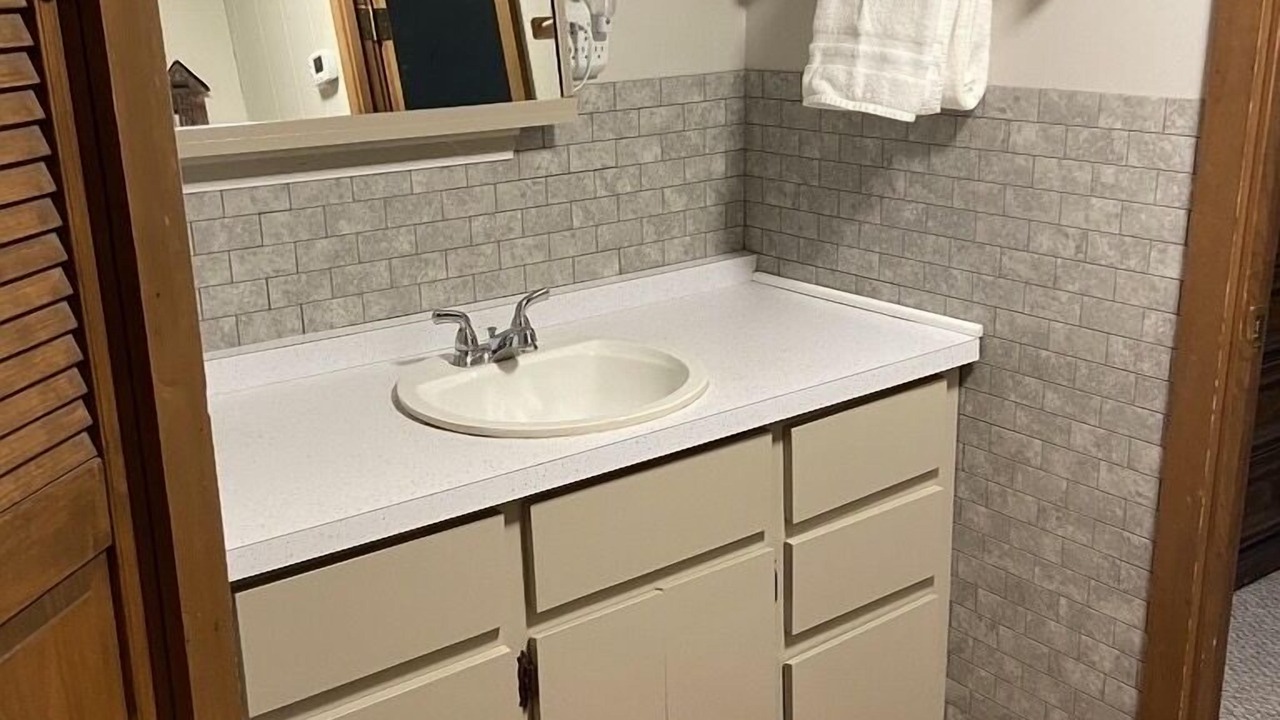 Photo of Bathroom in Winchester