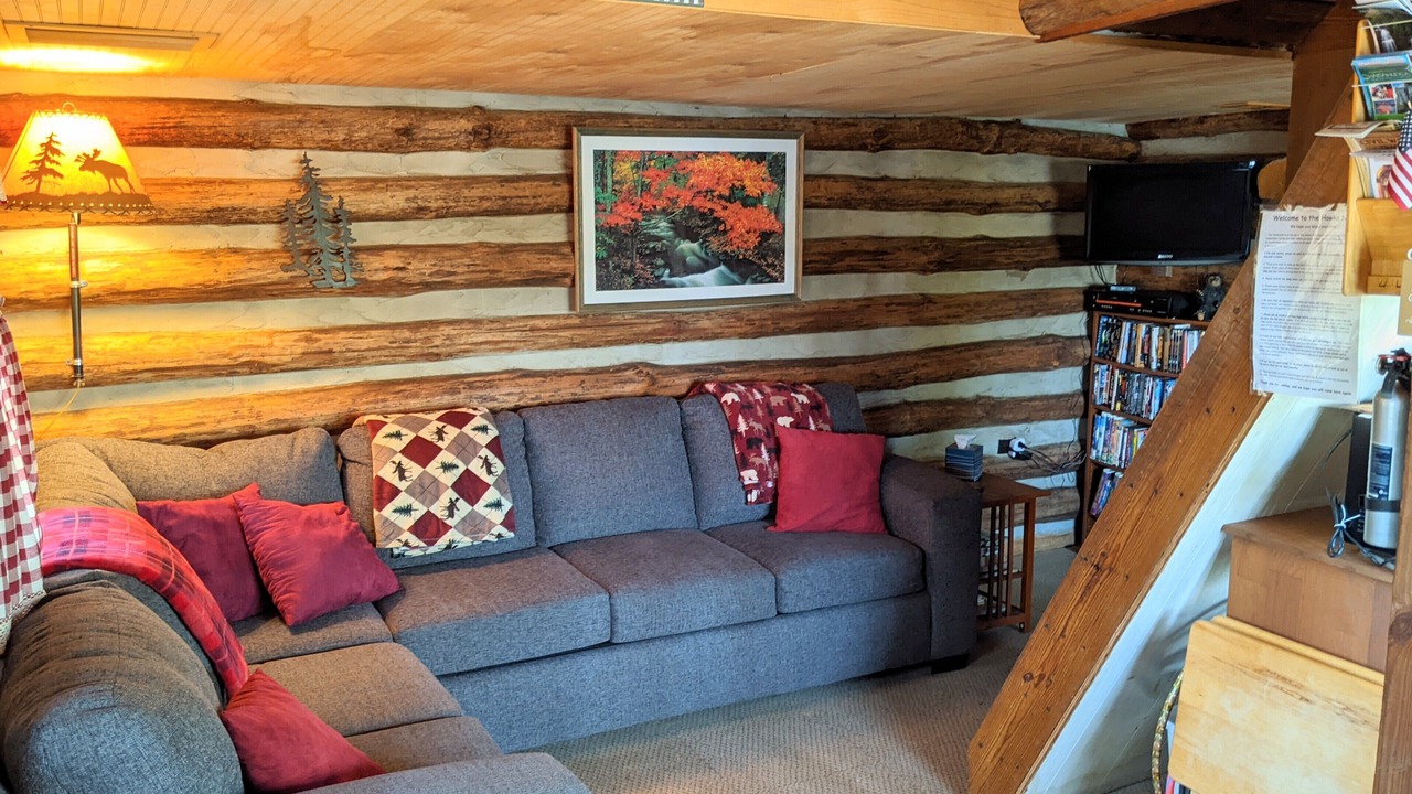Photo of Livingroom in Winchester