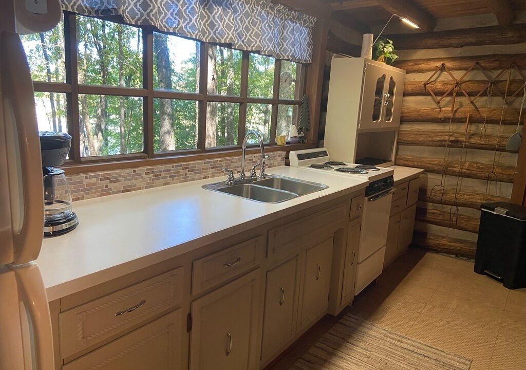 Photo of Kitchen in Winchester