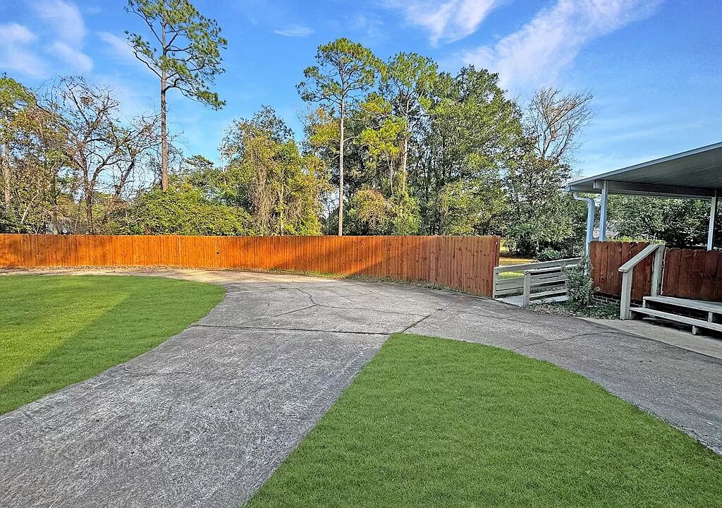 Photo of Outdoor in Bainbridge