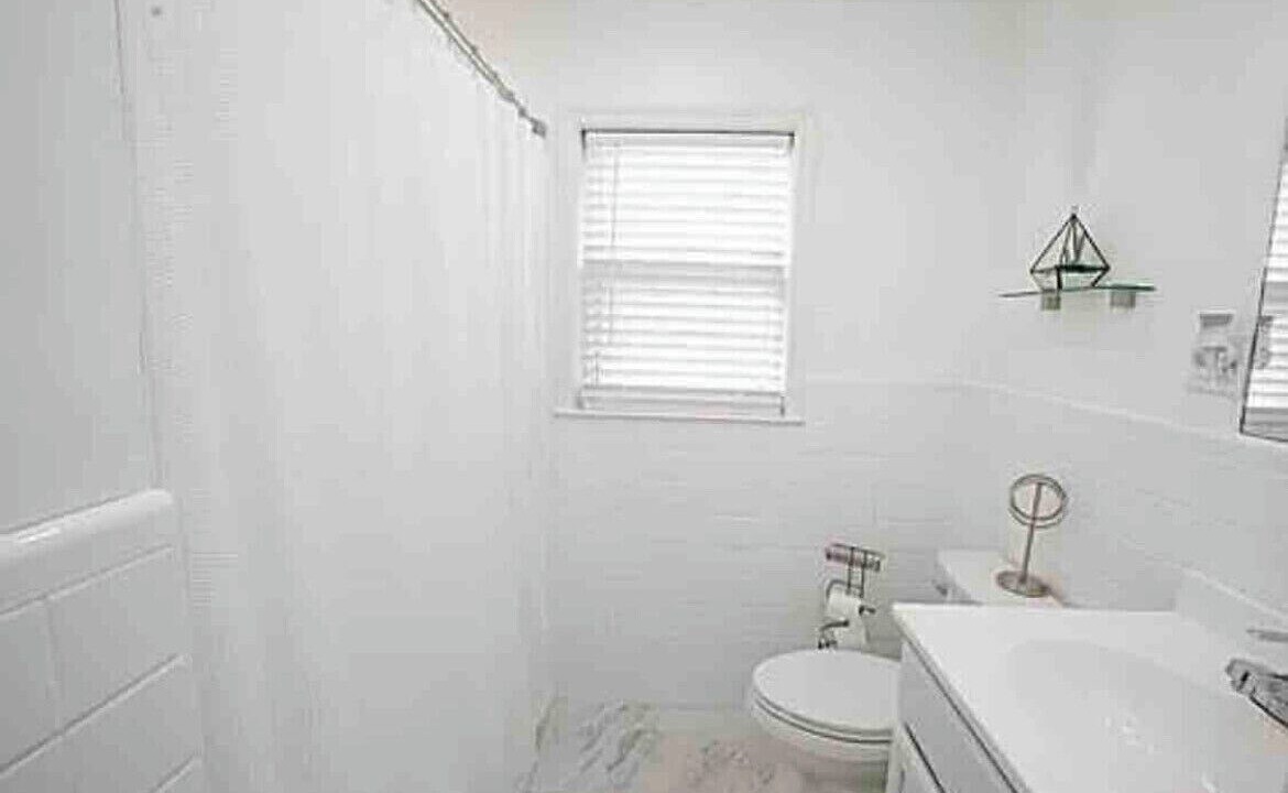 Photo of Bathroom in Bainbridge