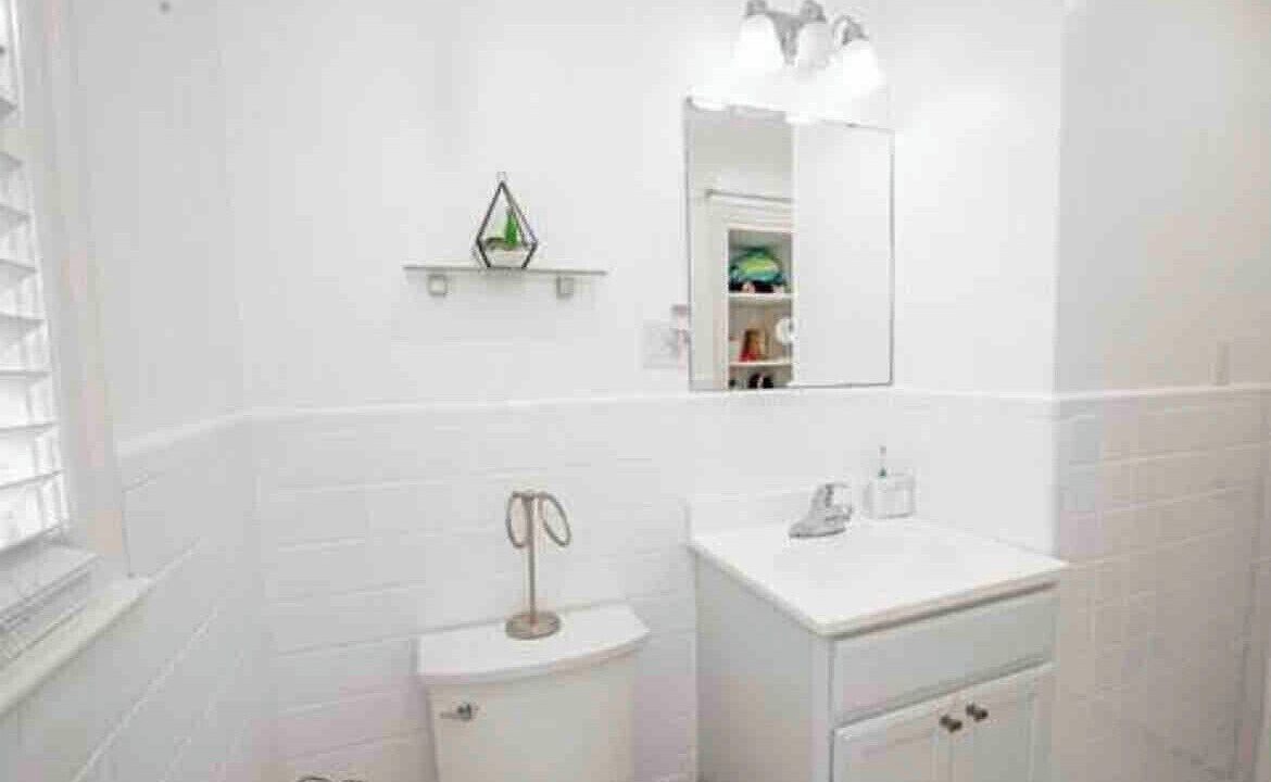 Photo of Bathroom in Bainbridge