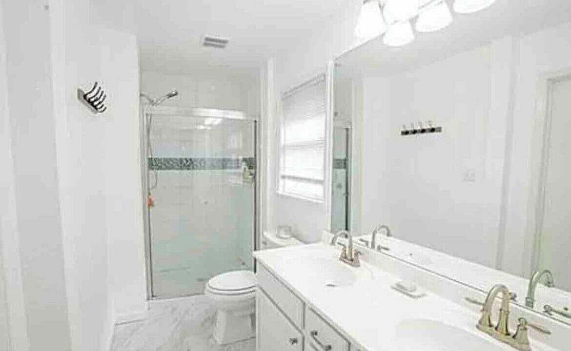Photo of Bathroom in Bainbridge