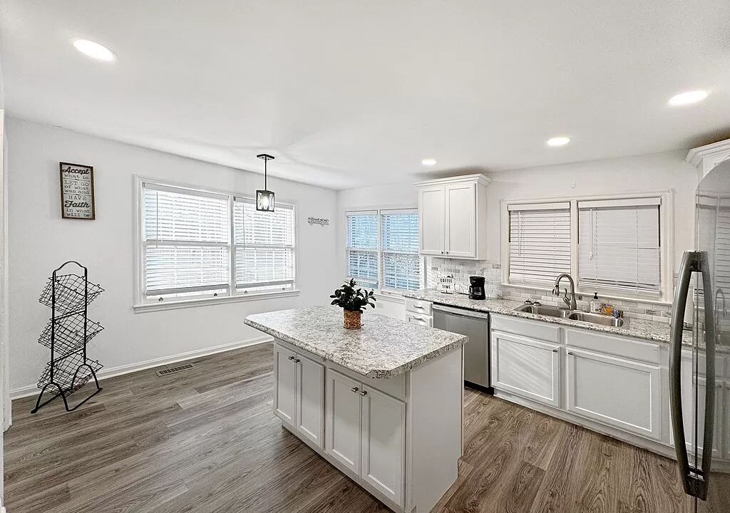 Photo of Kitchen in Bainbridge